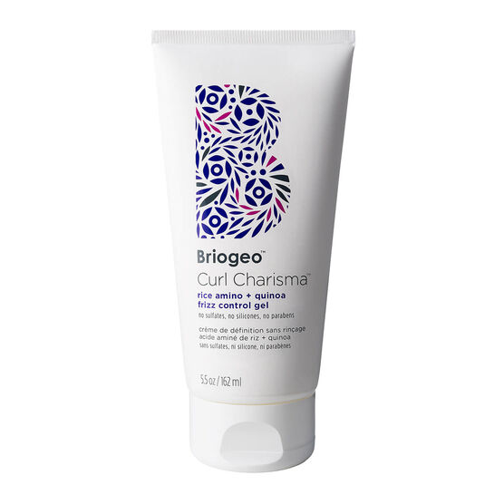 Curl Charisma&trade; Rice Amino + Quinoa Frizz Control Gel 5.5oz